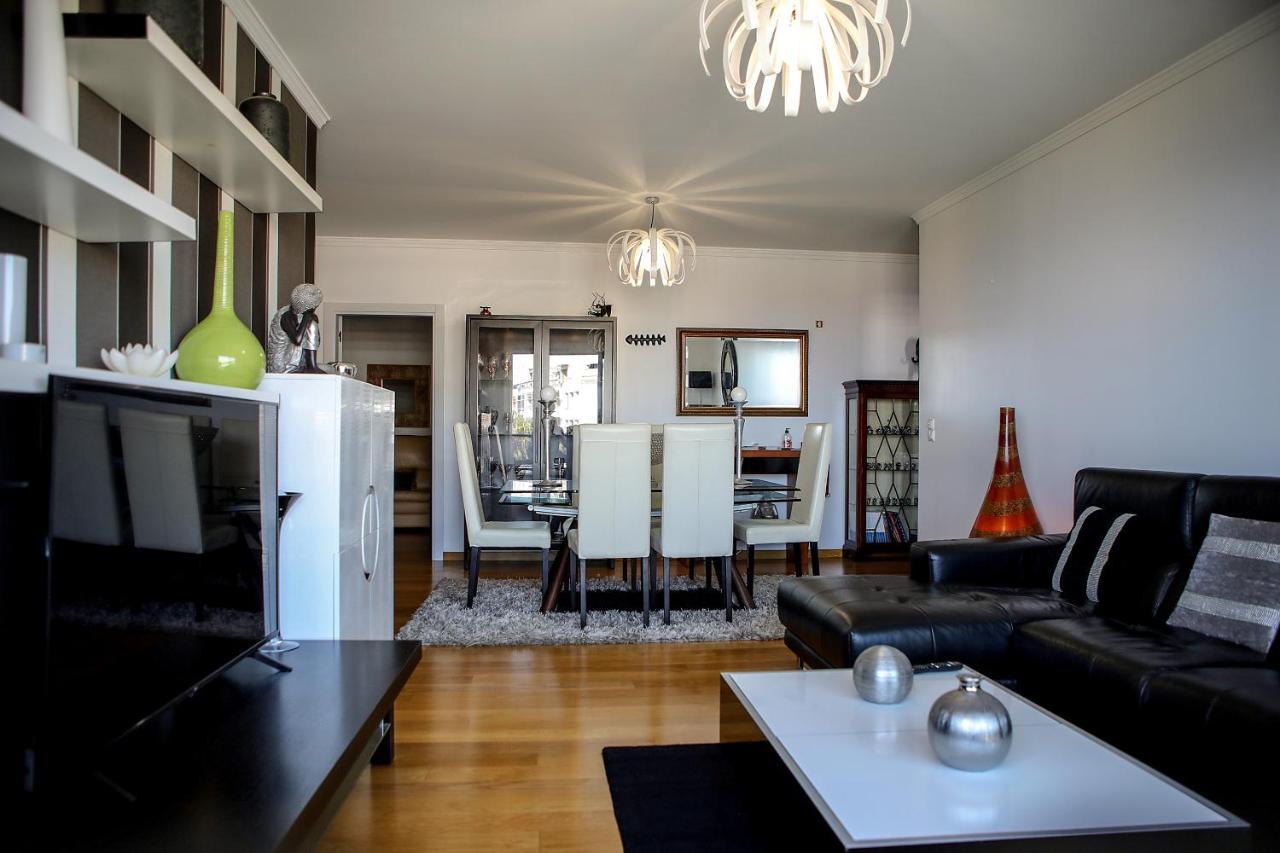 Apartamento Boutique Ana Lucia Santa Cruz  Exterior photo