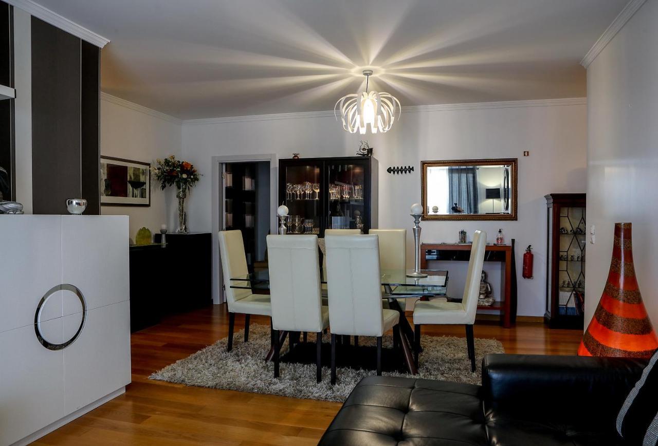 Apartamento Boutique Ana Lucia Santa Cruz  Exterior photo