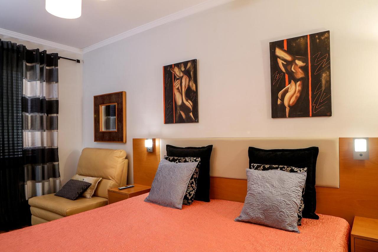 Apartamento Boutique Ana Lucia Santa Cruz  Exterior photo