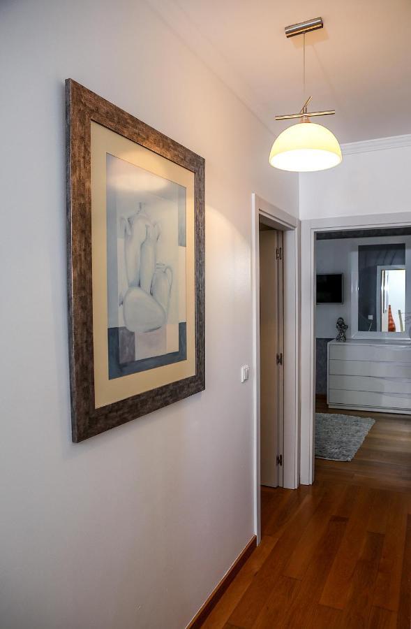 Apartamento Boutique Ana Lucia Santa Cruz  Exterior photo