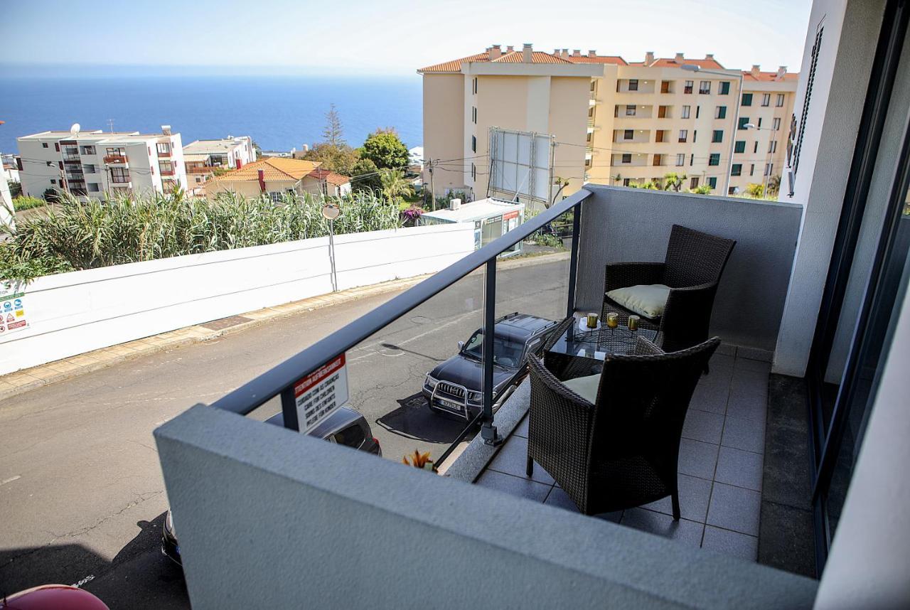 Apartamento Boutique Ana Lucia Santa Cruz  Exterior photo